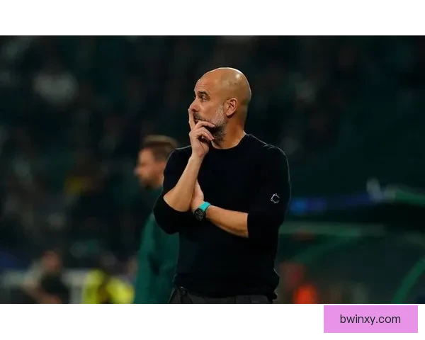 瓜迪奥拉叹一切都出了问题忧心曼城低迷现状与未来复苏前景的走向